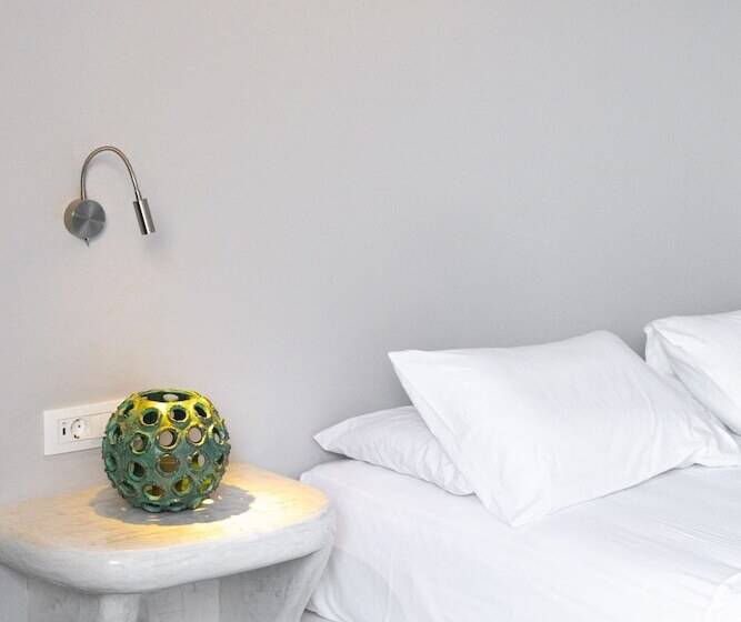 ホテル Demilmar Luxury Suites