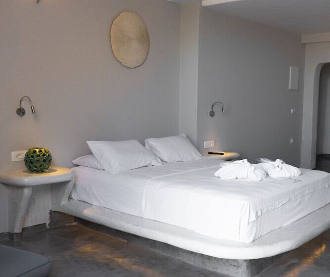 ホテル Demilmar Luxury Suites