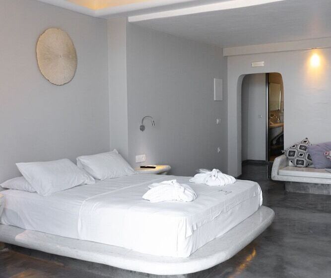 ホテル Demilmar Luxury Suites