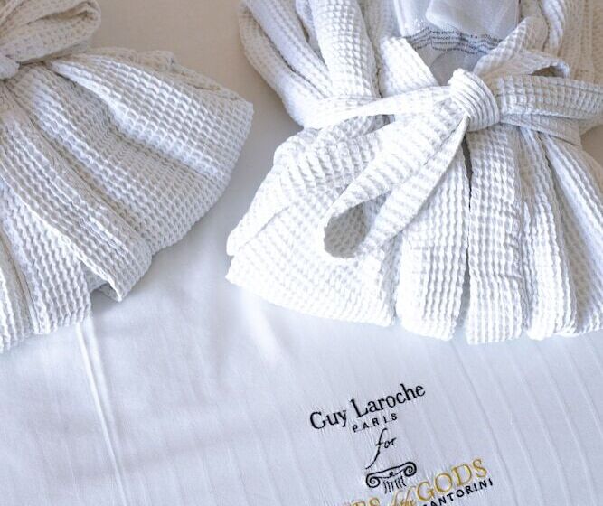 ホテル Demilmar Luxury Suites