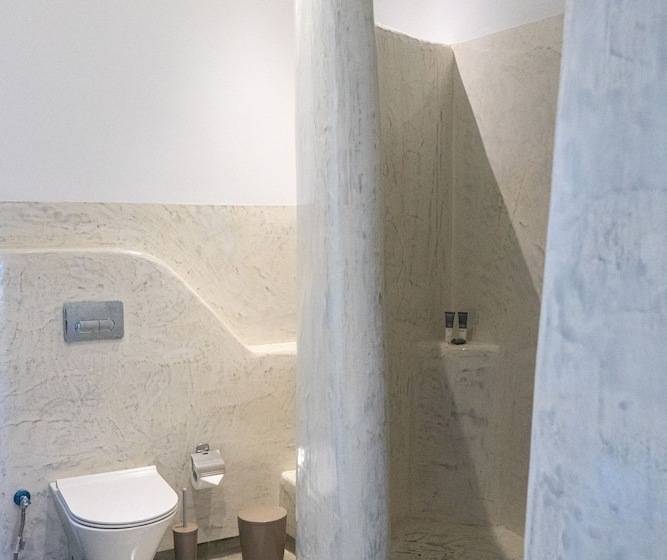 ホテル Demilmar Luxury Suites