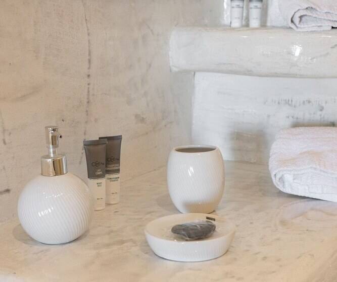 ホテル Demilmar Luxury Suites