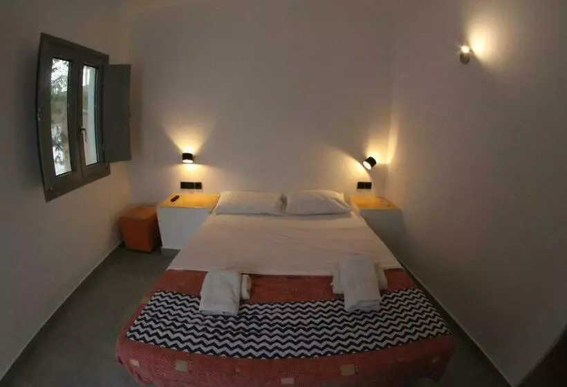 Hôtel Vamos Ala Playa  Perissa