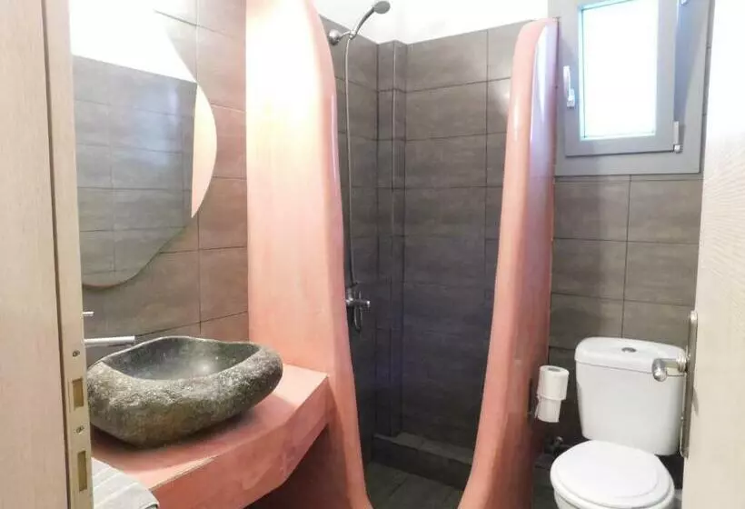 Hôtel Vamos Ala Playa  Perissa