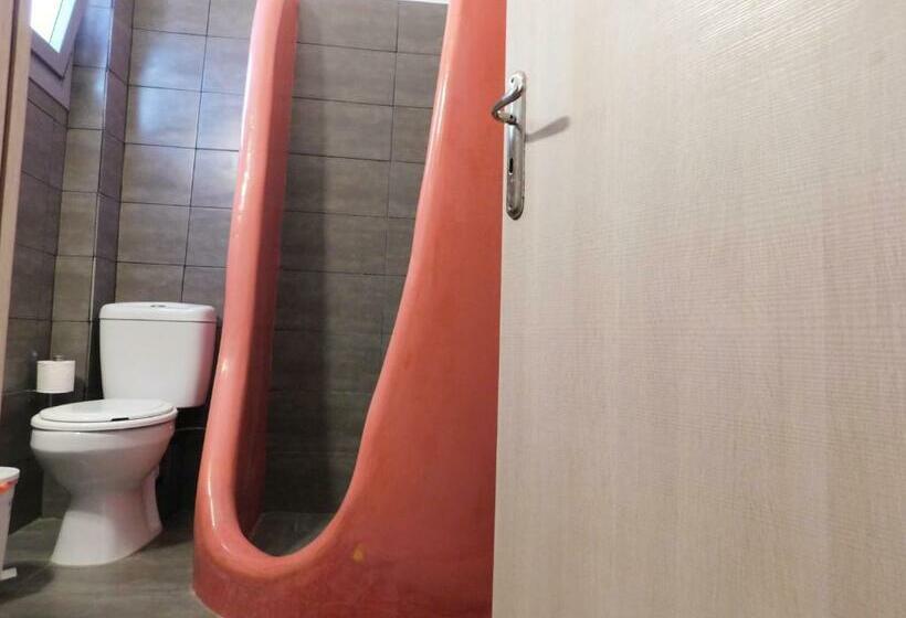 Hotel Vamos Ala Playa  Perissa