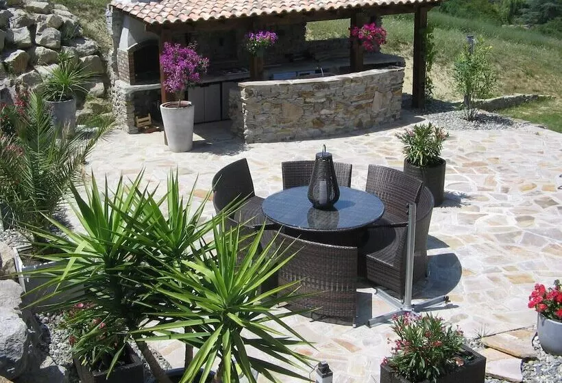 Aamiaismajoitus (B&B) Carpe Diem Tolosa