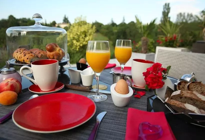 Aamiaismajoitus (B&B) Carpe Diem Tolosa