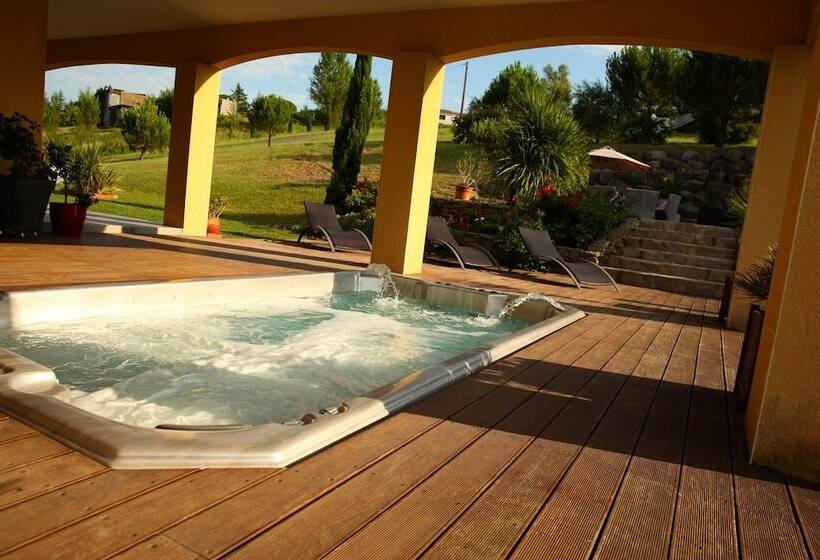 مبيت وإفطار Carpe Diem Tolosa