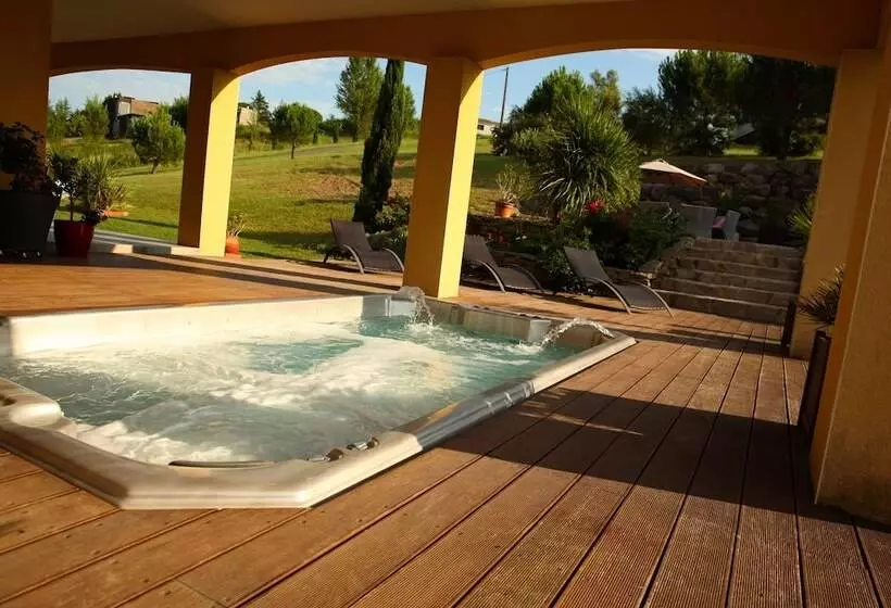 Aamiaismajoitus (B&B) Carpe Diem Tolosa