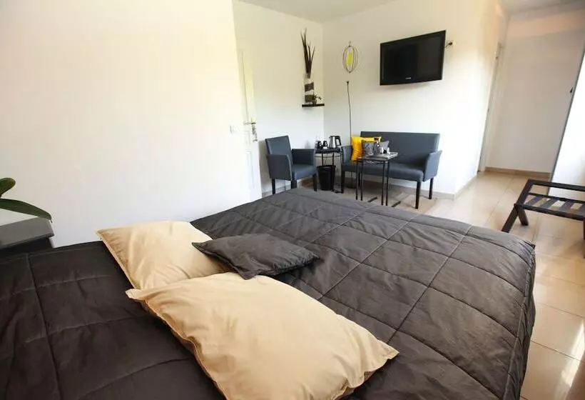 Aamiaismajoitus (B&B) Carpe Diem Tolosa