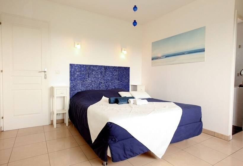 مبيت وإفطار Carpe Diem Tolosa