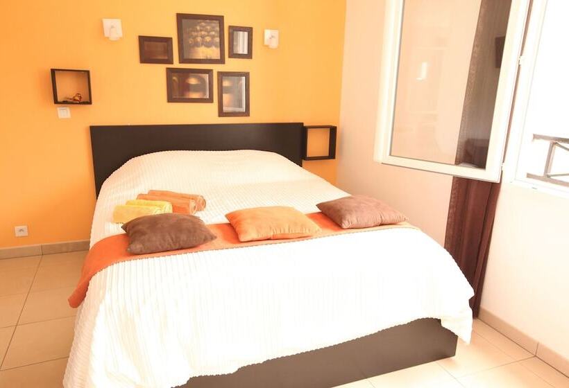 مبيت وإفطار Carpe Diem Tolosa