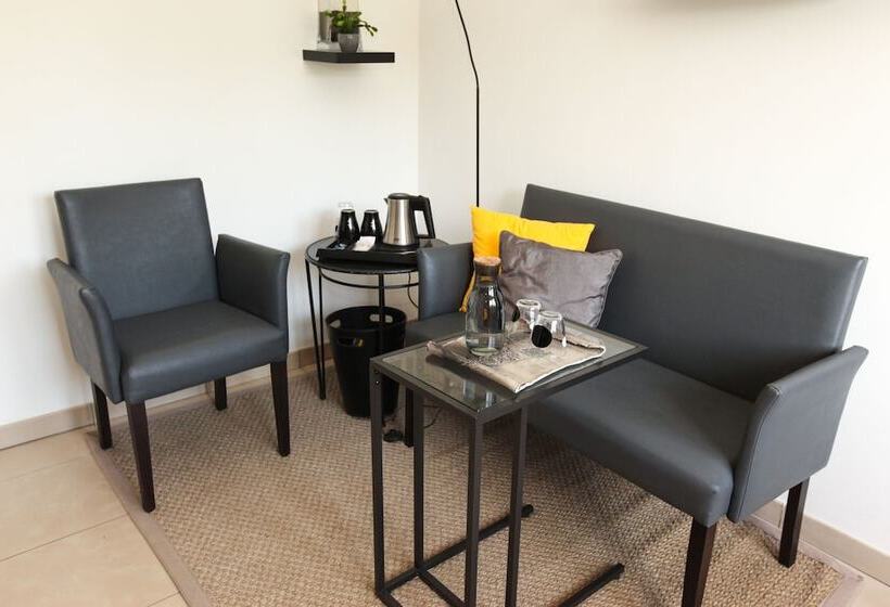 مبيت وإفطار Carpe Diem Tolosa