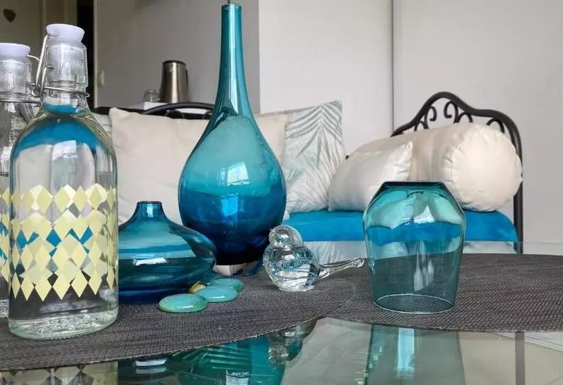 Aamiaismajoitus (B&B) Carpe Diem Tolosa