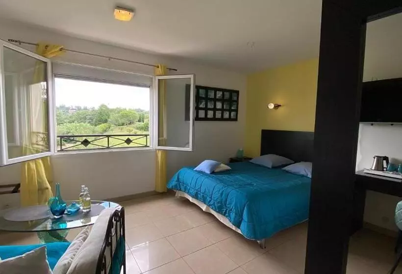 Aamiaismajoitus (B&B) Carpe Diem Tolosa