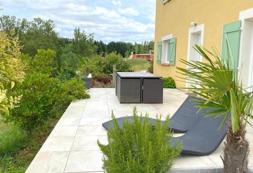 مبيت وإفطار Carpe Diem Tolosa