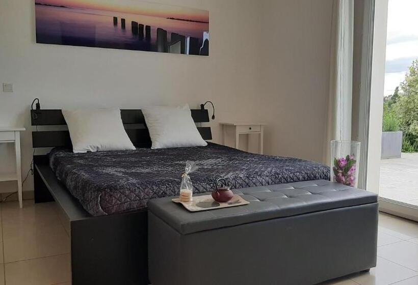 مبيت وإفطار Carpe Diem Tolosa