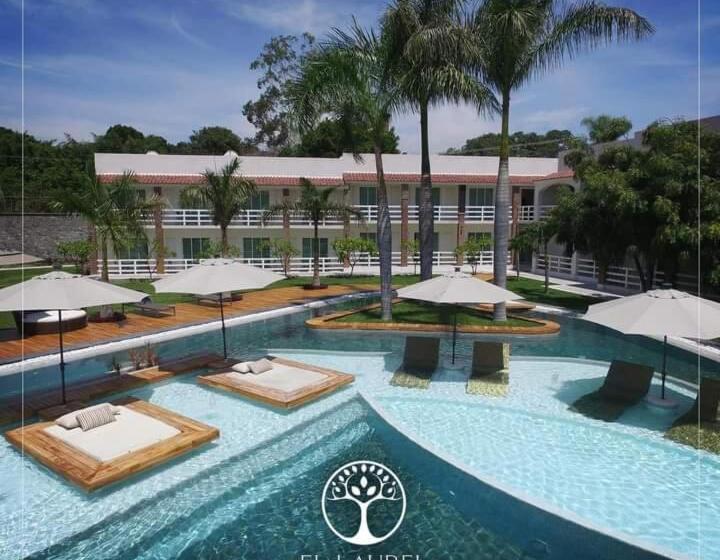 El Laurel Hotel Boutique