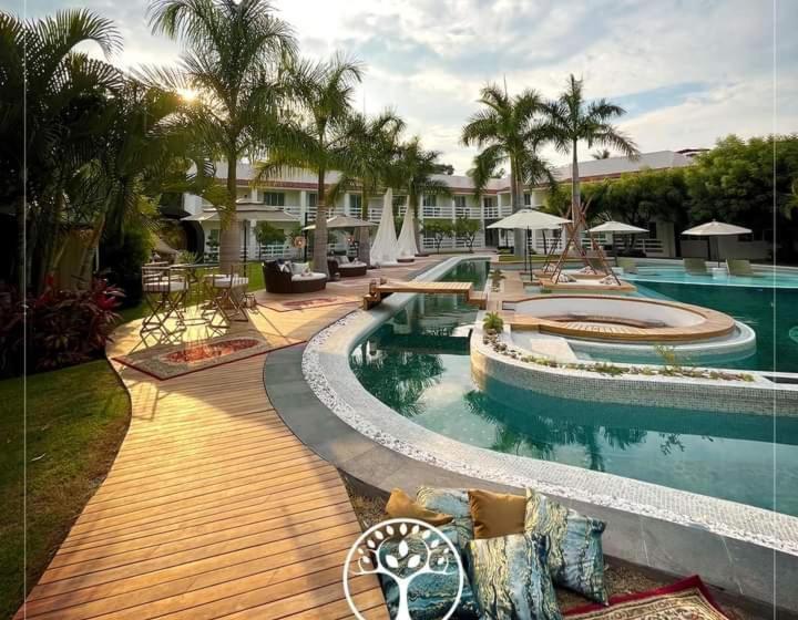 El Laurel Hotel Boutique