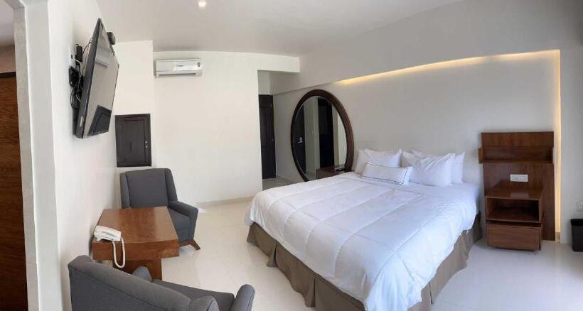 El Laurel Hotel Boutique