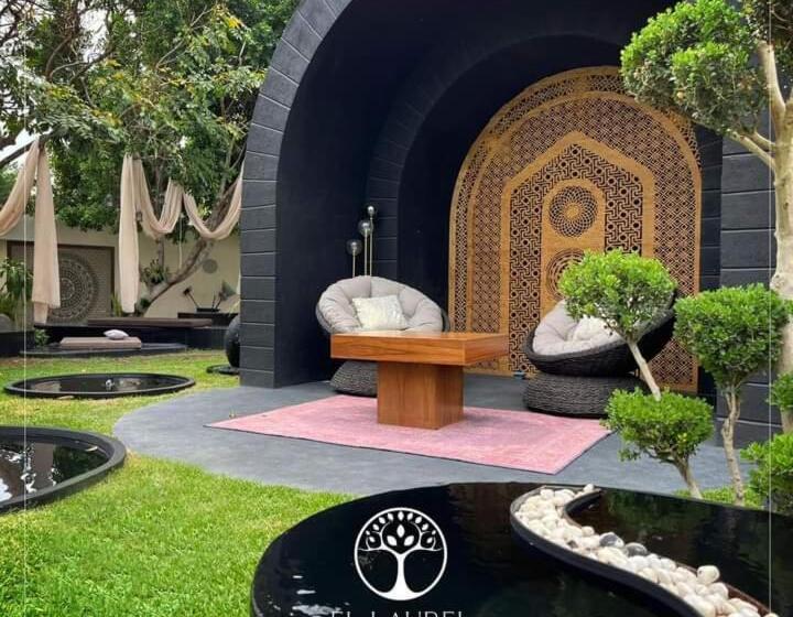 El Laurel Hotel Boutique