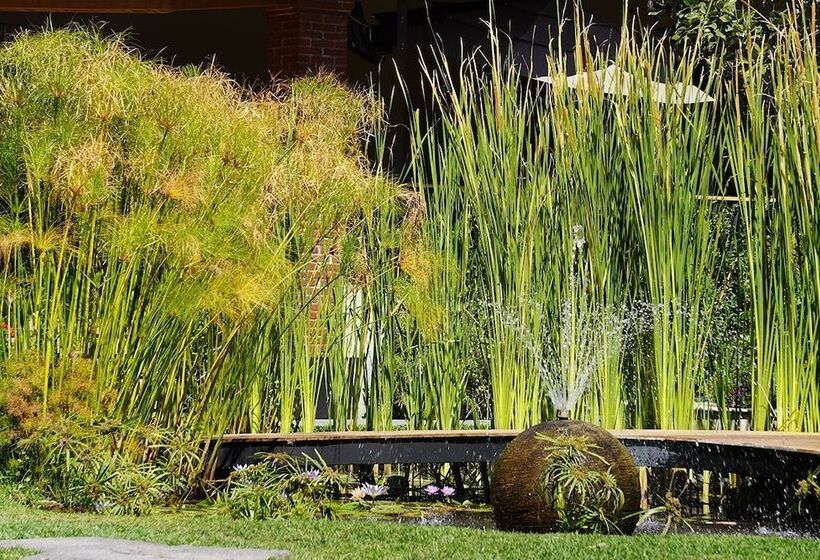 El Laurel Hotel Boutique