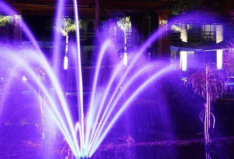 El Laurel Hotel Boutique