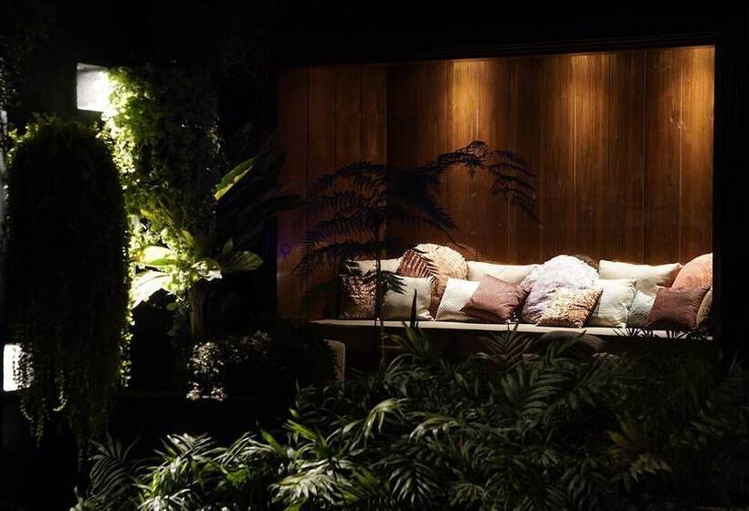 El Laurel Hotel Boutique