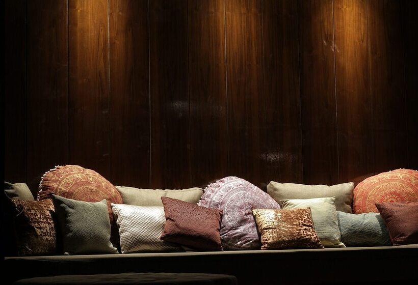 El Laurel Hotel Boutique