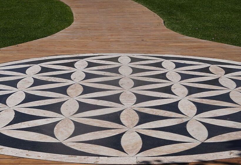 El Laurel Hotel Boutique