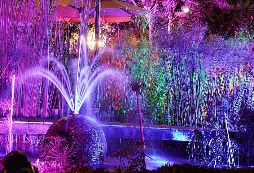 El Laurel Hotel Boutique