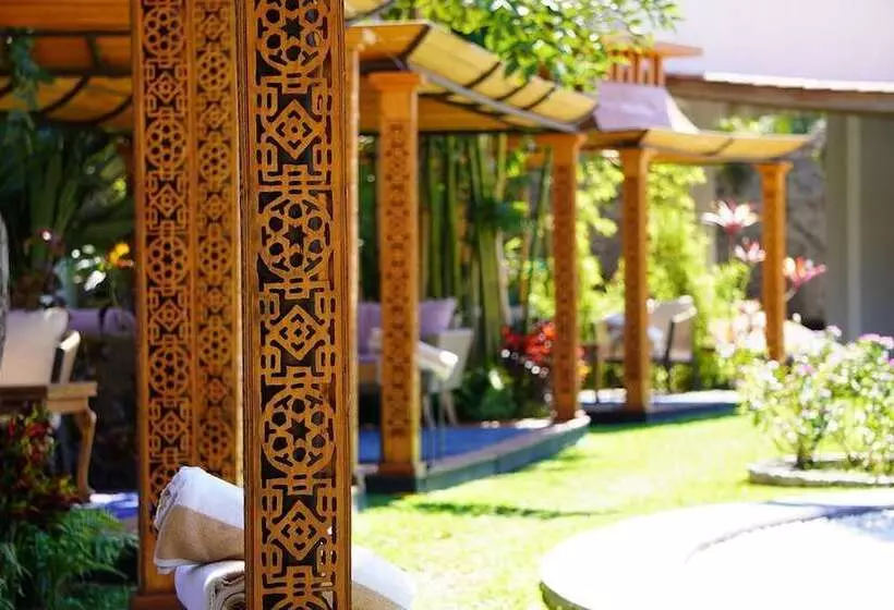 El Laurel Hotel Boutique