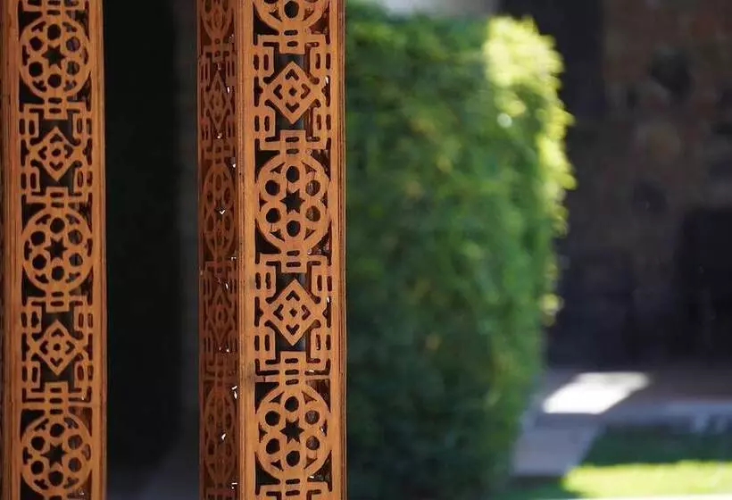 El Laurel Hotel Boutique