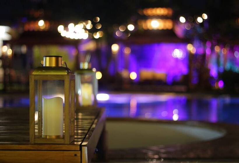 El Laurel Hotel Boutique