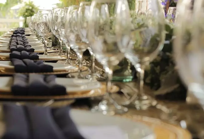 El Laurel Hotel Boutique