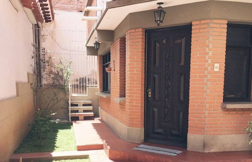 هتل Aladino S House