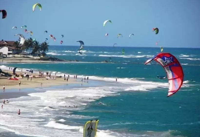 Areca Hotel Cabarete