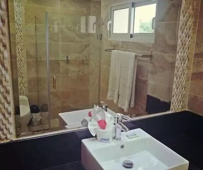 Areca Hotel Cabarete