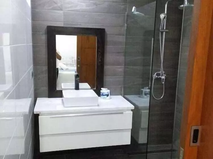 Areca Hotel Cabarete