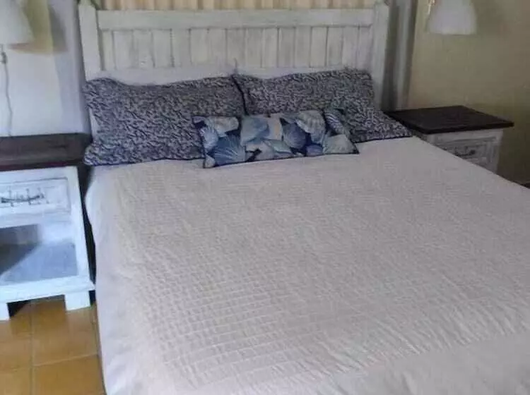 Areca Hotel Cabarete