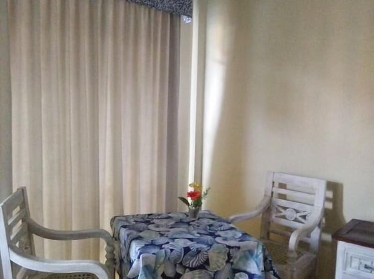 Areca Hotel Cabarete