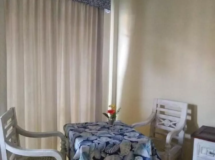 Areca Hotel Cabarete