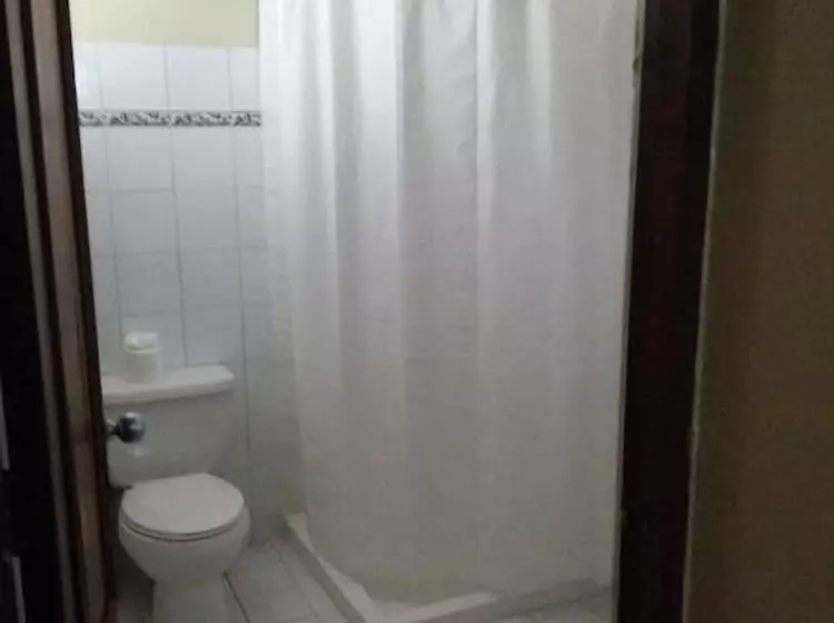 Areca Hotel Cabarete