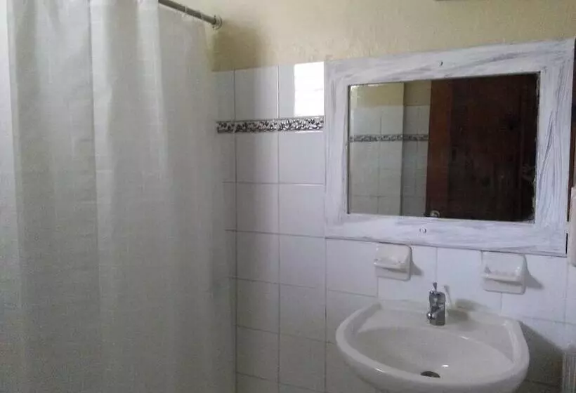 Areca Hotel Cabarete