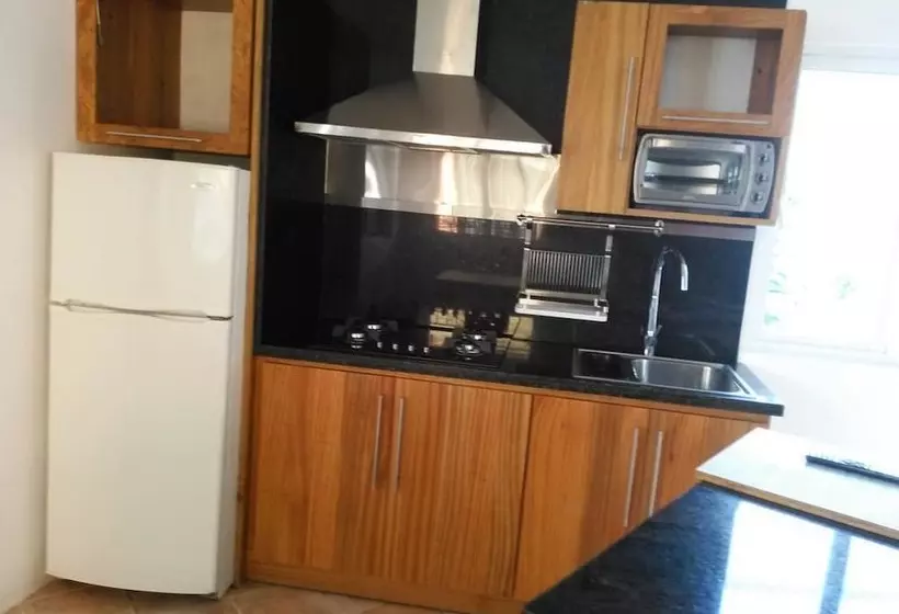 Areca Hotel Cabarete