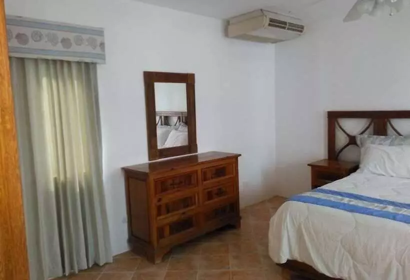 Areca Hotel Cabarete