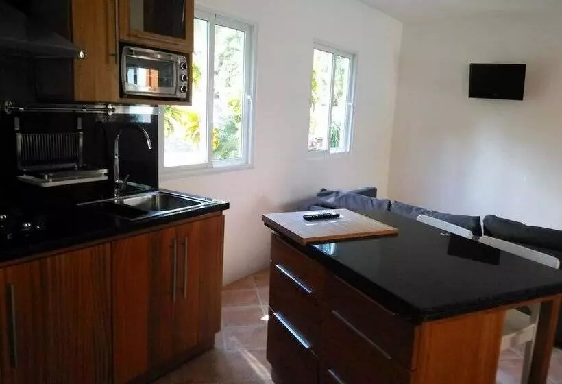 Areca Hotel Cabarete