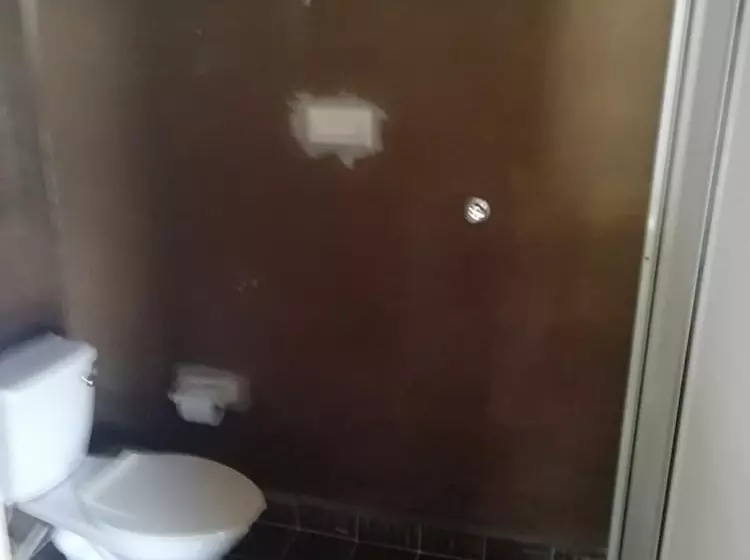 Hotelli Cabañas Chaac Calakmul