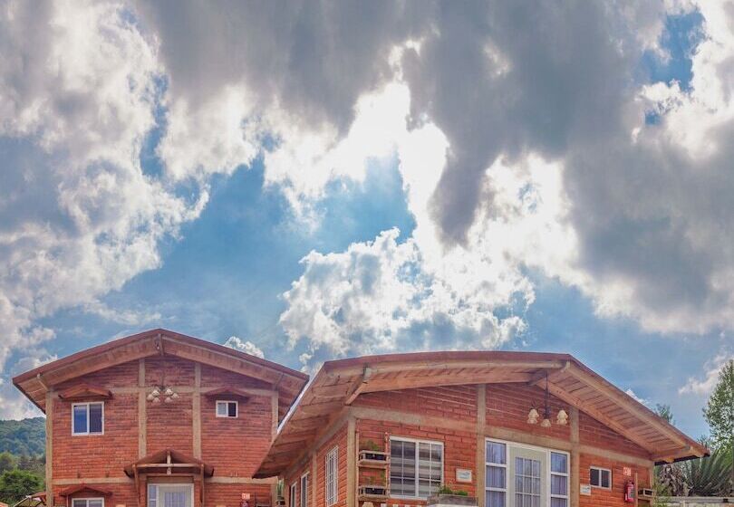 Hotel Cabañas Puerta Del Viento