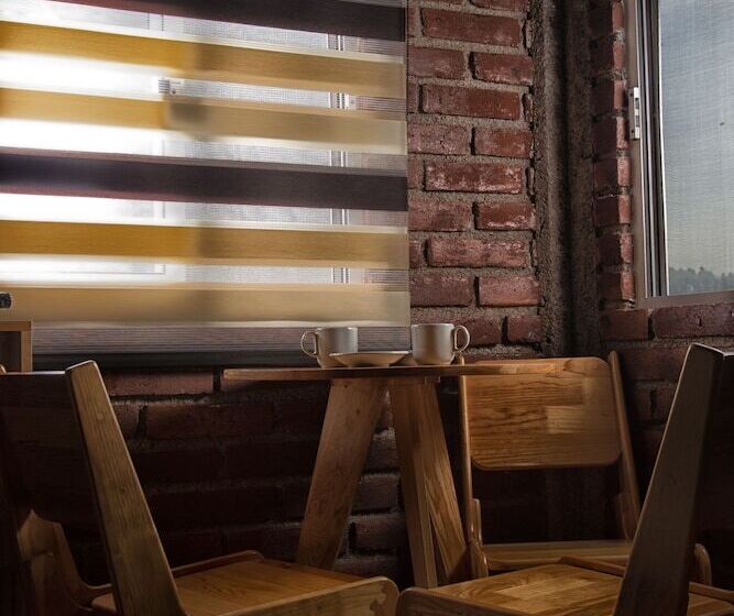 Otel Cabañas Puerta Del Viento